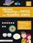 Enigmas y problemas de mates para pequeños genios (6-7 años)