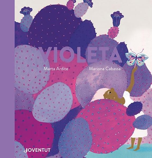 Violeta (catalán)