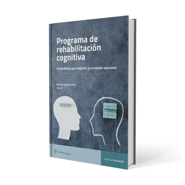 Programa de Rehabilitación Cognitiva. "Actividades que mejoran la conexión neuronal"