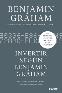 Invertir según Benjamin Graham, 2022