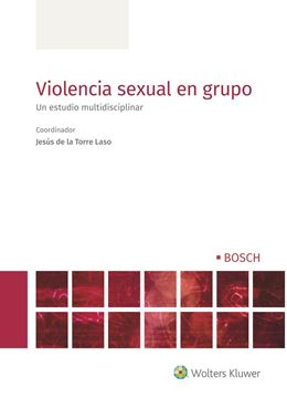 Violencia sexual en grupo, 2022 "Un estudio multidisciplinar"