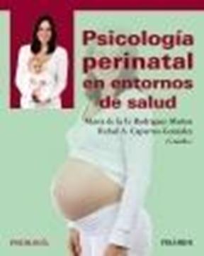 Psicología perinatal en entornos de salud, 2022
