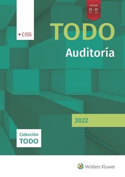 Todo Auditoría 2022