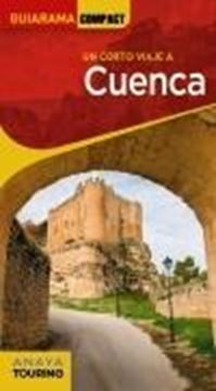 Un corto viaje a Cuenca, 2022