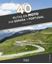40 Rutas en moto por España y Portugal, 2022