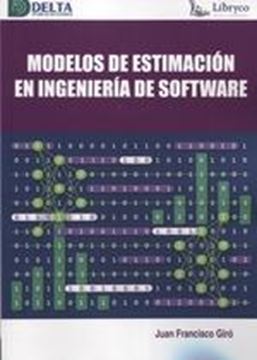 Modelos de Estimacion en Ingenieria de Software