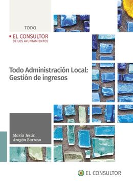 Todo Administración Local: Gestión de ingresos, 2022