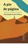 A pie de página "Placeres en el desierto de la lectura"