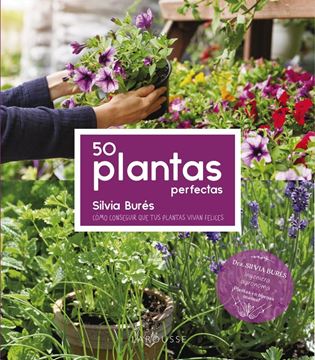 50 Plantas perfectas, 3ª ed, 2022
