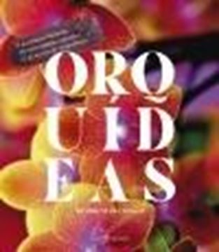 Orquídeas, 3ª ed, 2022