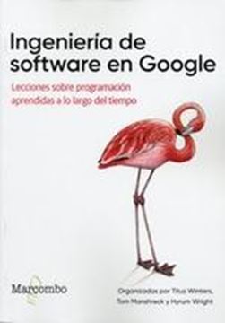 Ingenieria de Software en Google