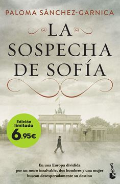 Sospecha de Sofía, La "Edición limitada a precio especial"