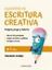 Cuaderno de escritura creativa 6-7 años "Imagina, juega y redacta"