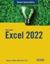 Excel 2022 "Manual imprescindible"