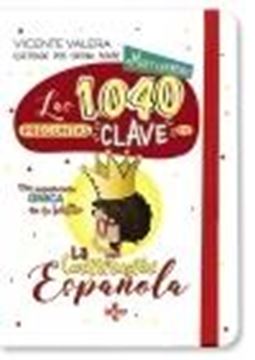 Martina mini. Las 1040 preguntas "clave" de la Constitución Española "Constitución Española"