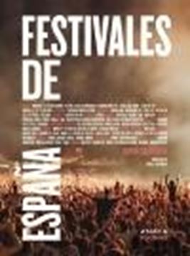 Festivales de España, 2022