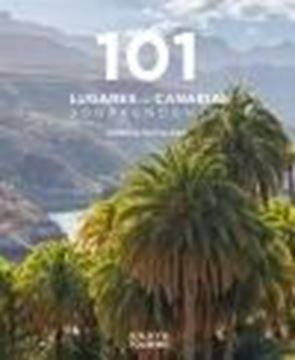 101 Lugares de Canarias sorprendentes, 2022