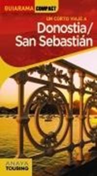 Un Corto viaje a Donostia San Sebastián, 2022