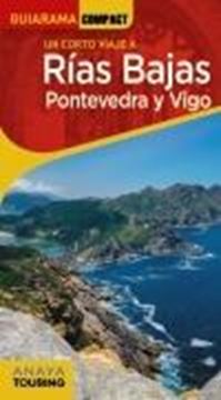 Un corto viaje a Rías Bajas. Pontevedra y Vigo, 2022