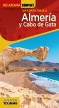 Un corto viaje a Almería y Cabo de Gata, 2022