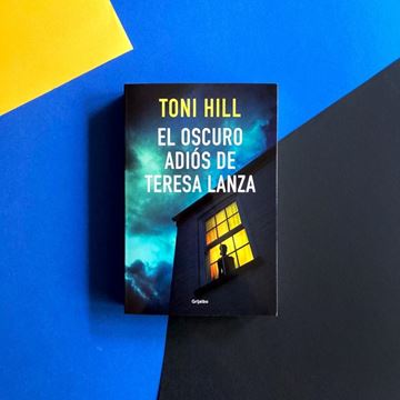 Oscuro adiós de Teresa Lanza, El