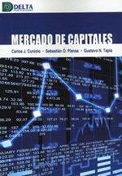 Mercado de capitales