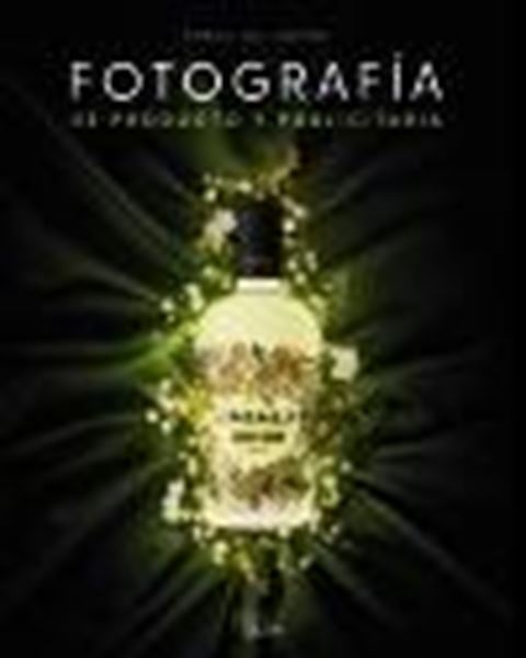 Fotografía de producto y publicitaria