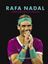 Rafa Nadal "Simplemente leyenda"