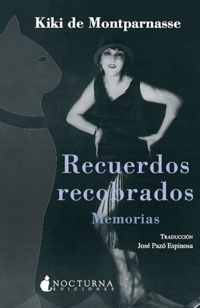 Recuerdos recobrados. Memorias