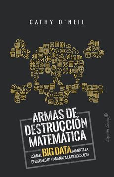 Armas de destrucción matemática