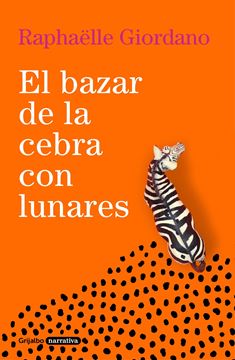 Bazar de la cebra con lunares, El, 2022