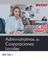 Test Vol. I Administrativos de Corporaciones Locales, 2022