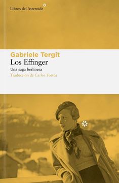 Los Effinger "Una saga berlinesa"