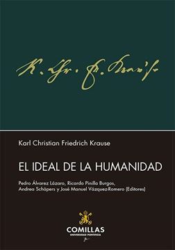 Ideal de la humanidad, El