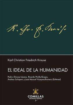 Ideal de la humanidad, El