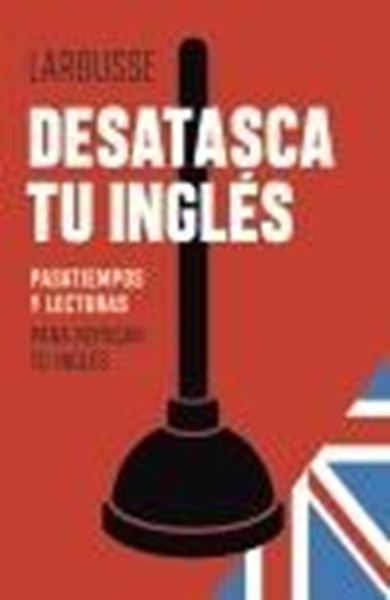 Desatasca tu inglés, 2022 "Pasatiempos y lecturas para repasar tu inglés"