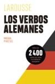 Los verbos alemanes, 2022 "Manual práctico"