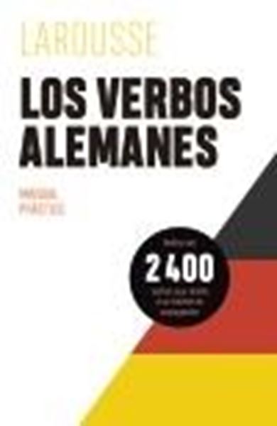 Los verbos alemanes, 2022 "Manual práctico"