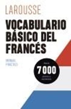 Vocabulario básico del francés, 2022 "Manual práctico"