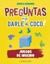 Preguntas para darle al coco. Juegos de ingenio