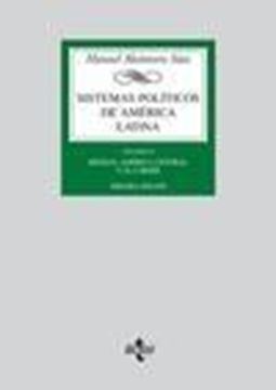 Sistemas políticos de América Latina Vol.II "México, América Central y El Caribe"