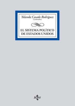 Sistema político de Estados Unidos, El