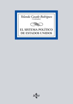 Sistema político de Estados Unidos, El