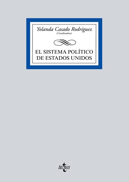 Sistema político de Estados Unidos, El