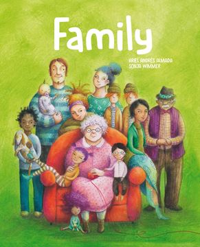 Family (inglés)