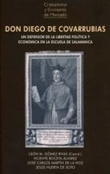 Don Diego de Covarrubias.