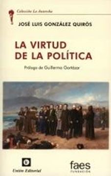 Virtud de la política, La