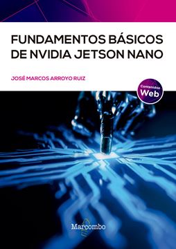 Fundamentos básicos de NVIDIA Jetso Nano