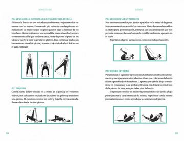 Somos cíclicas "El método que te ayuda a entenderte, cuidarte y entrenar según tu ciclo menstrual"