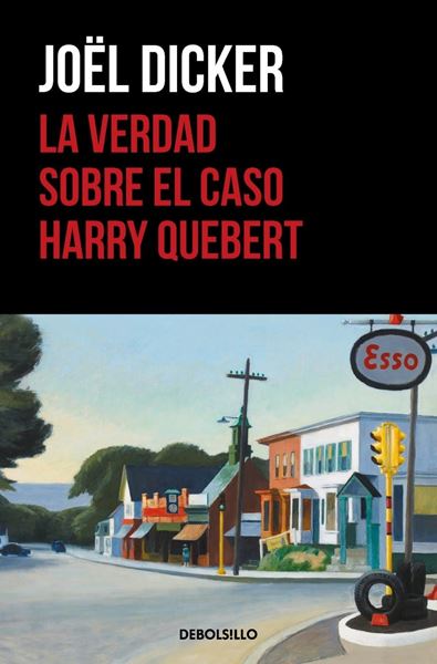 Estuche adictos a Dicker (El libro de los Baltimore y La verdad sobre el caso Harry Quebert)